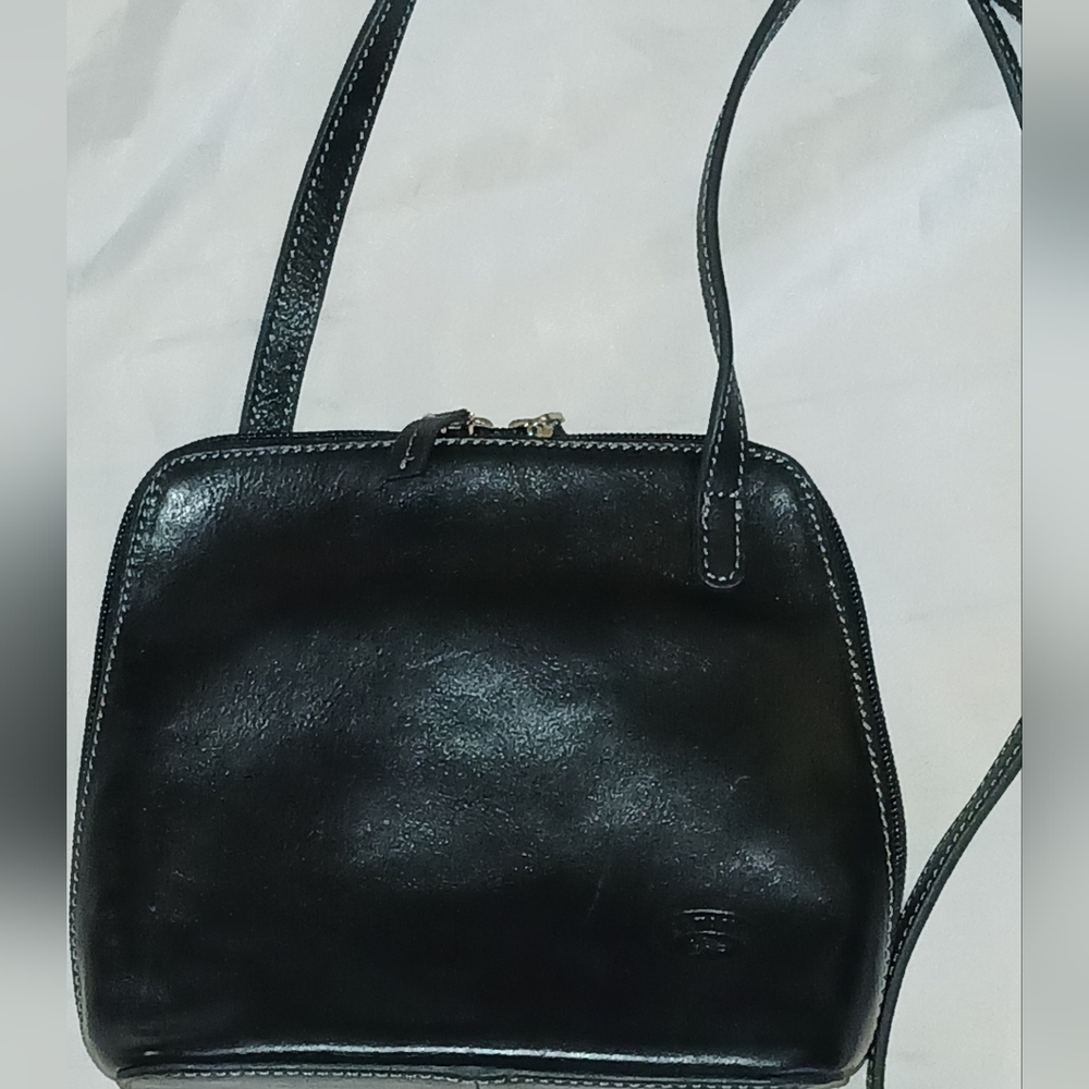 Katana French Crossbody Bag